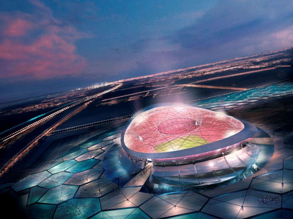 Gallery of Get To Know The 2022 Qatar World Cup Stadiums