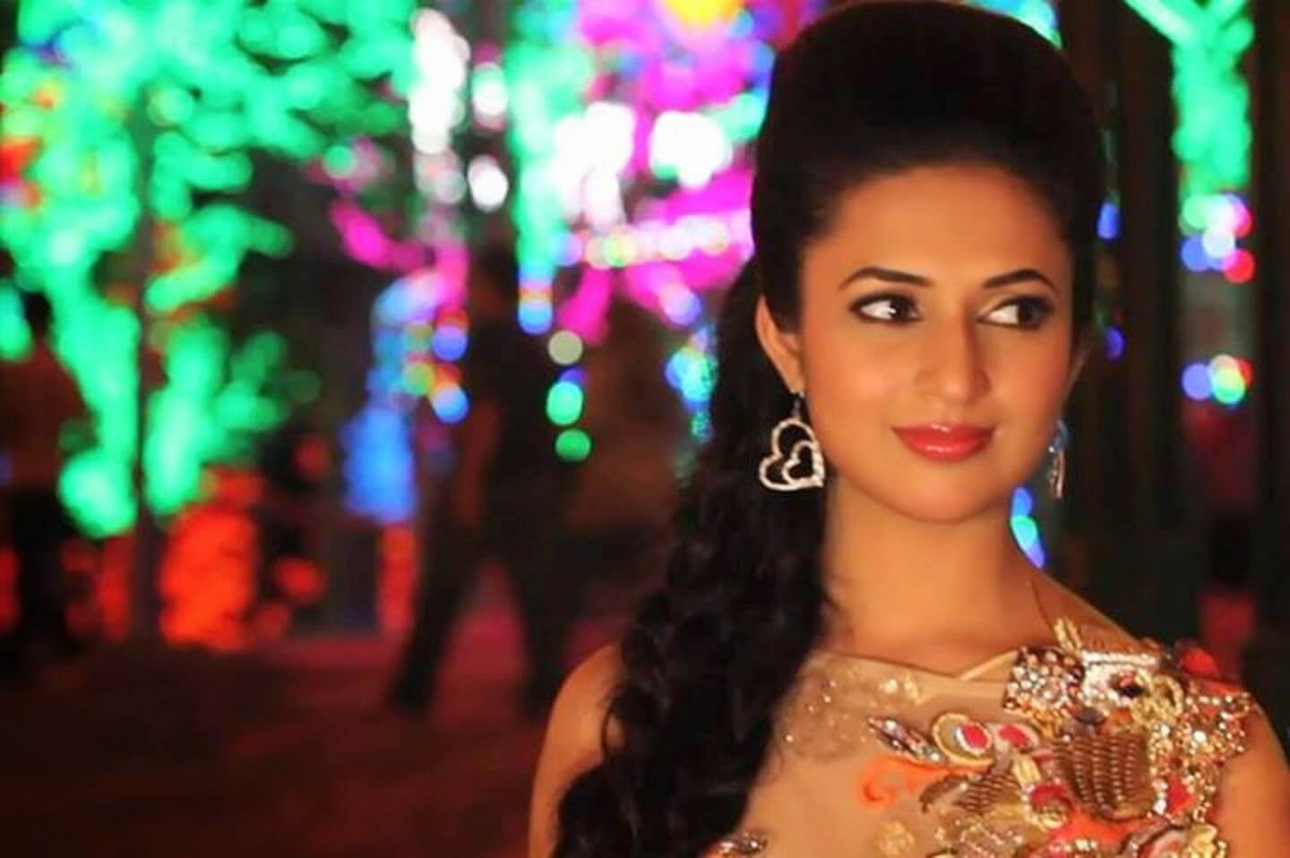 Divyanka Tripathi HD Desktop Wallpapers - Wallpaper Cave