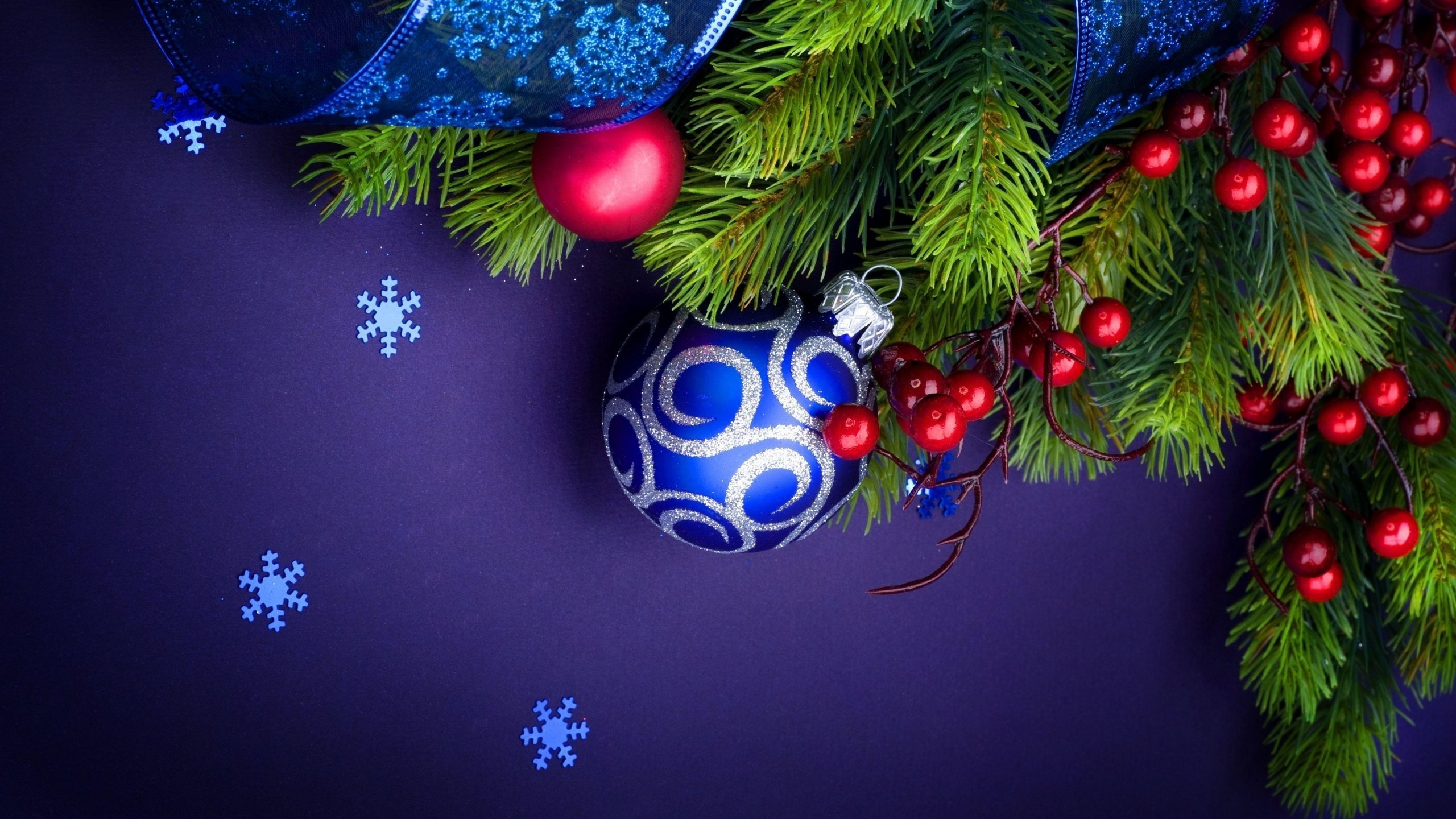 200+] Christmas Desktop Backgrounds