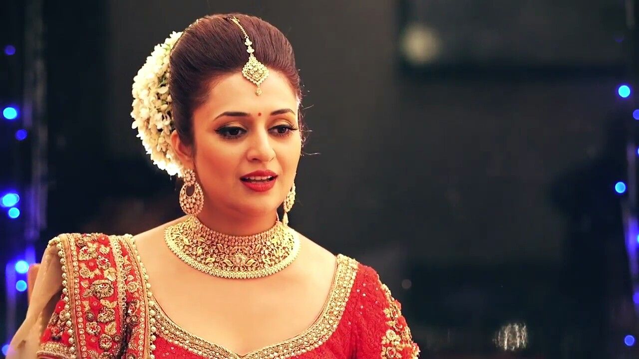 Divyanka Tripathi HD Desktop Wallpapers - Wallpaper Cave