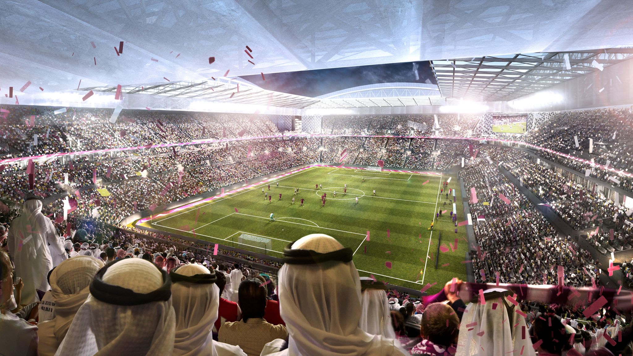 When and where is next World Cup? Qatar 2022 dates and key information