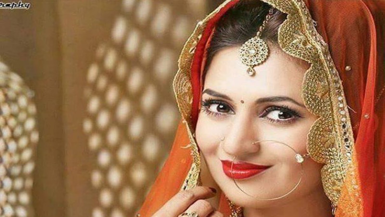 Divyanka Tripathi HD Desktop Wallpapers - Wallpaper Cave