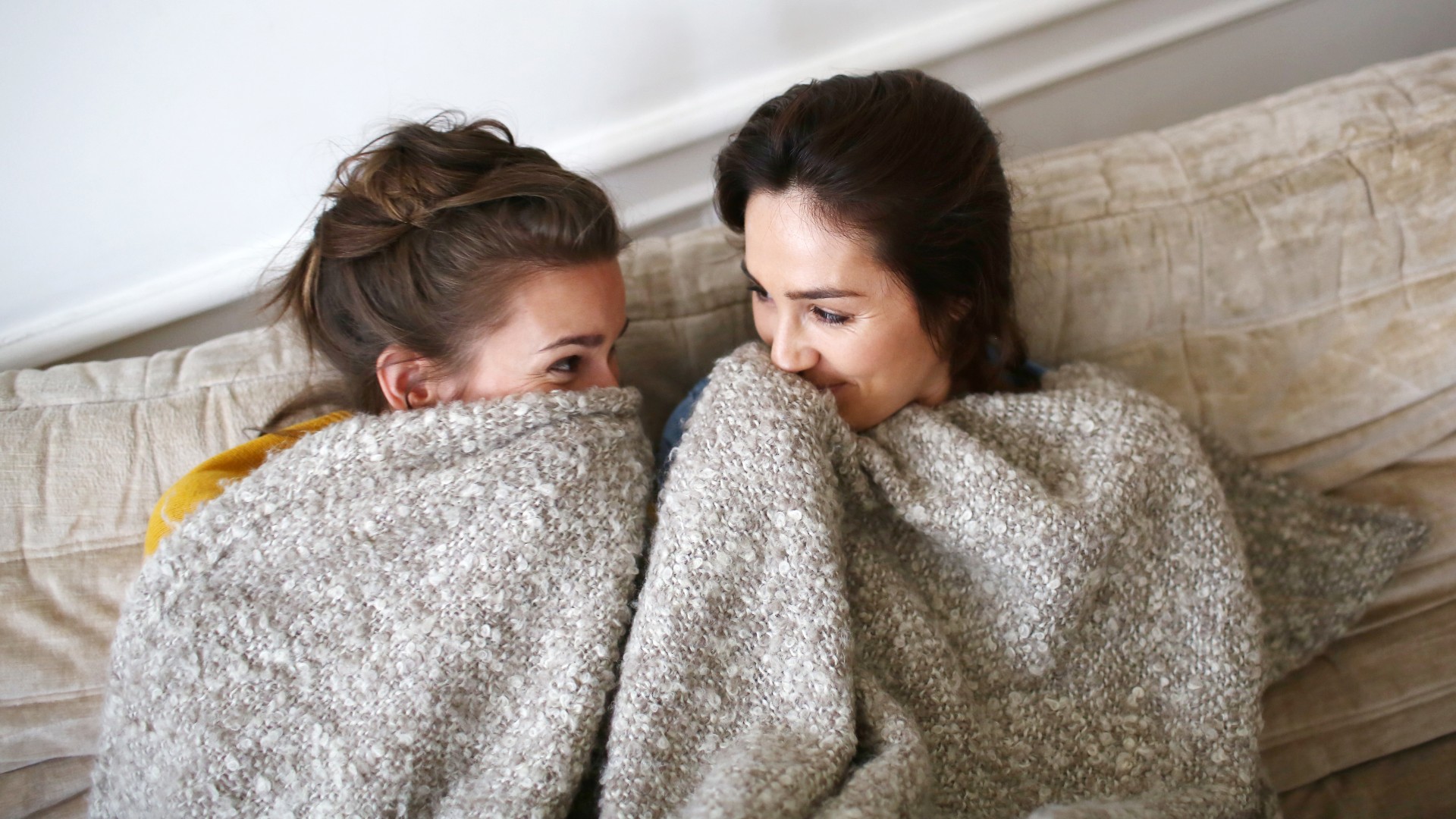 The best blankets to wrap yourself in this Winter. Woman & Home