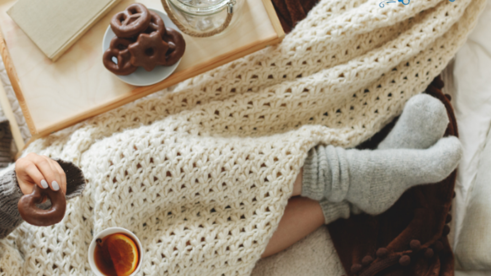 Chilly Days Ahead To Clean & Refresh Winter Blankets