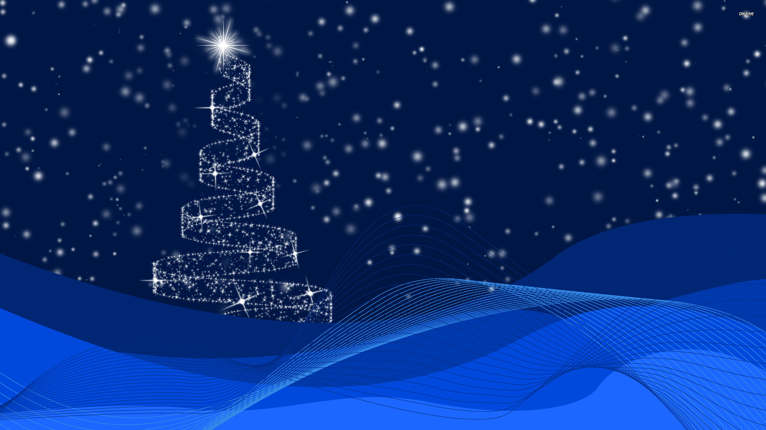 Christmas 2560x1440 Wallpapers - Wallpaper Cave