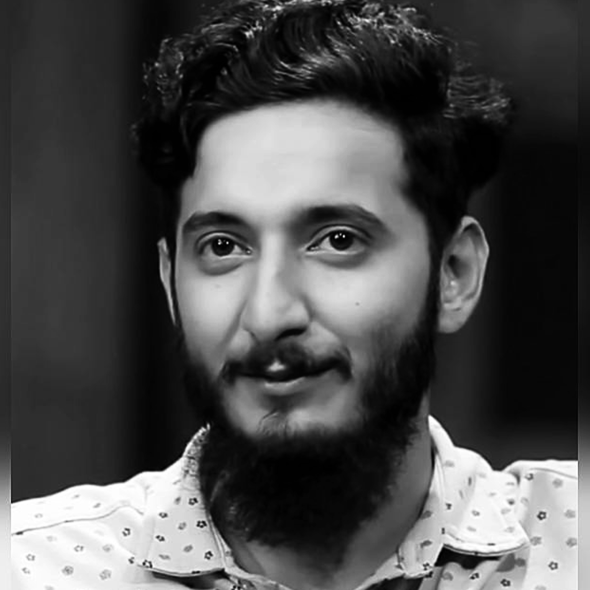 SUSHIN SHYAM. Radio Suno 91.7 FM