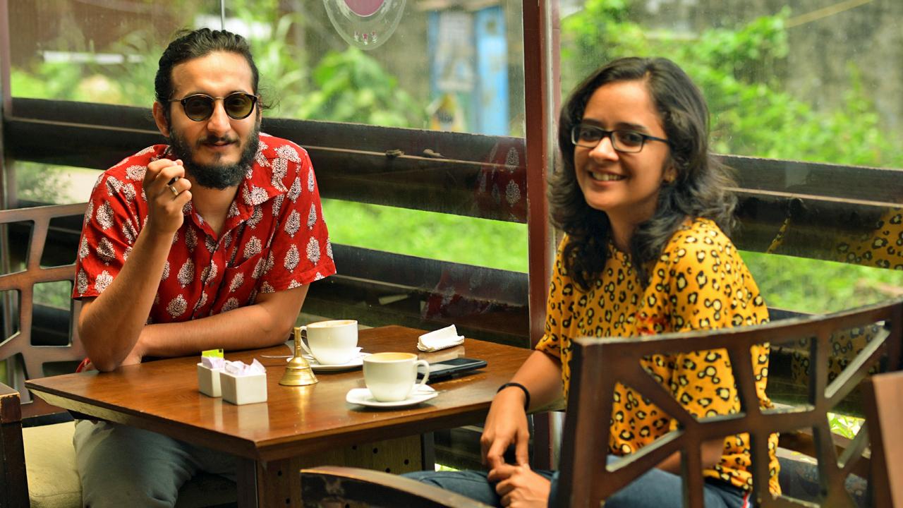 സ്വിച്ചിട്ടാൽ പാട്ട് വരില്ല; അവസാനം ഫഹദിക്ക എന്നെയും കൊണ്ട് ഡ്രൈവ് പോയി. Sushin Shyam interview. Anju Joseph. Music. Music Videos. Manorama Online News Videos