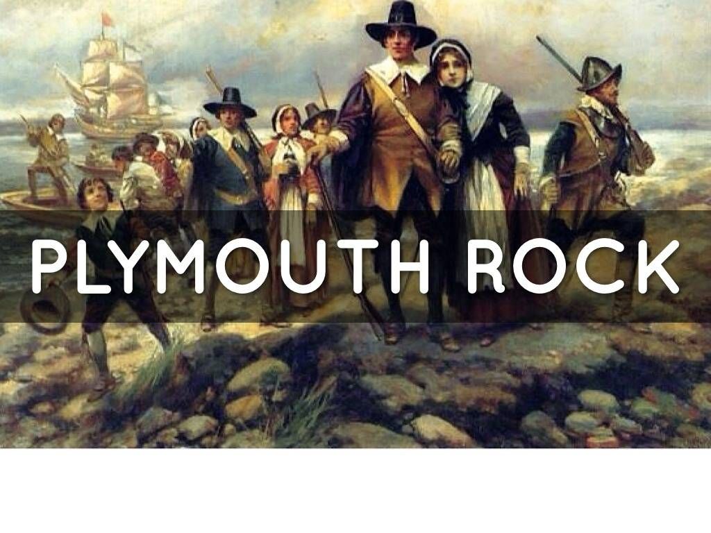 A Thanksgiving Dinner Story to Share. Plymouth rock, Plymouth, Pilgrim