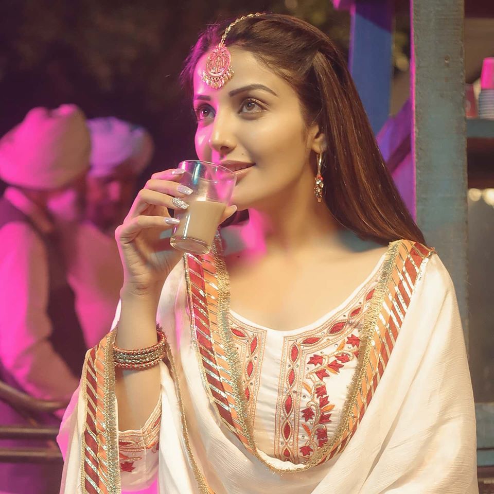 Sonia Mann Model HD Picture, Wallpaper