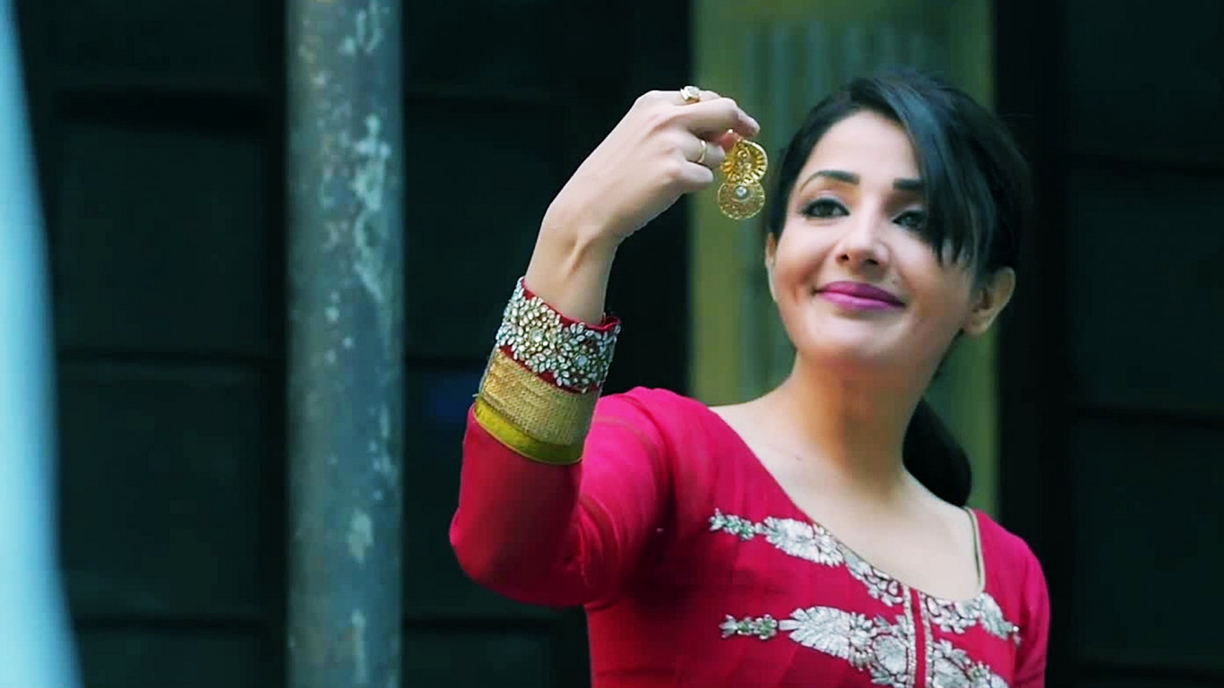 Sonia Mann 2017 Wallpaper 13357