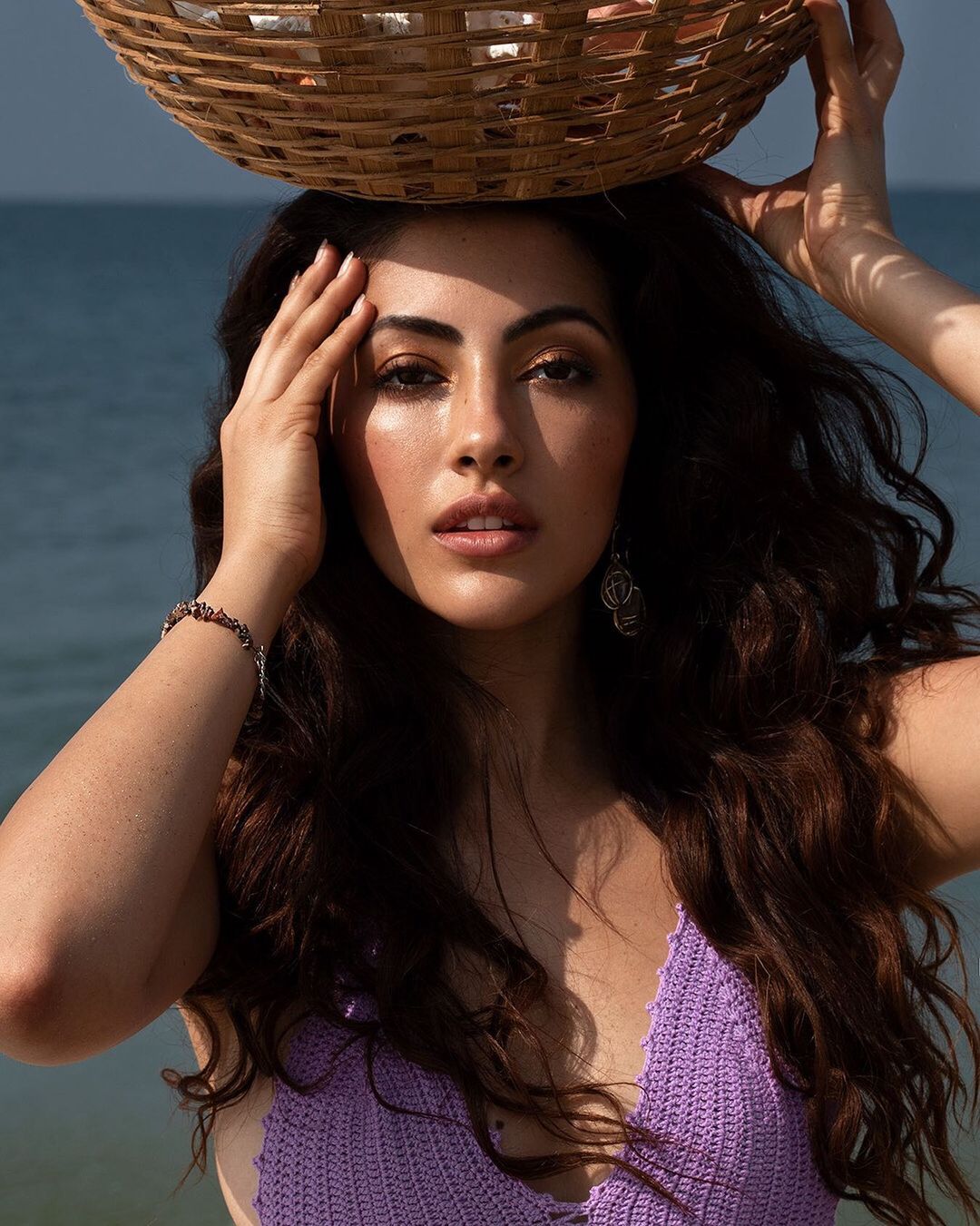 Jenniffer Piccinato Hot Photohoot