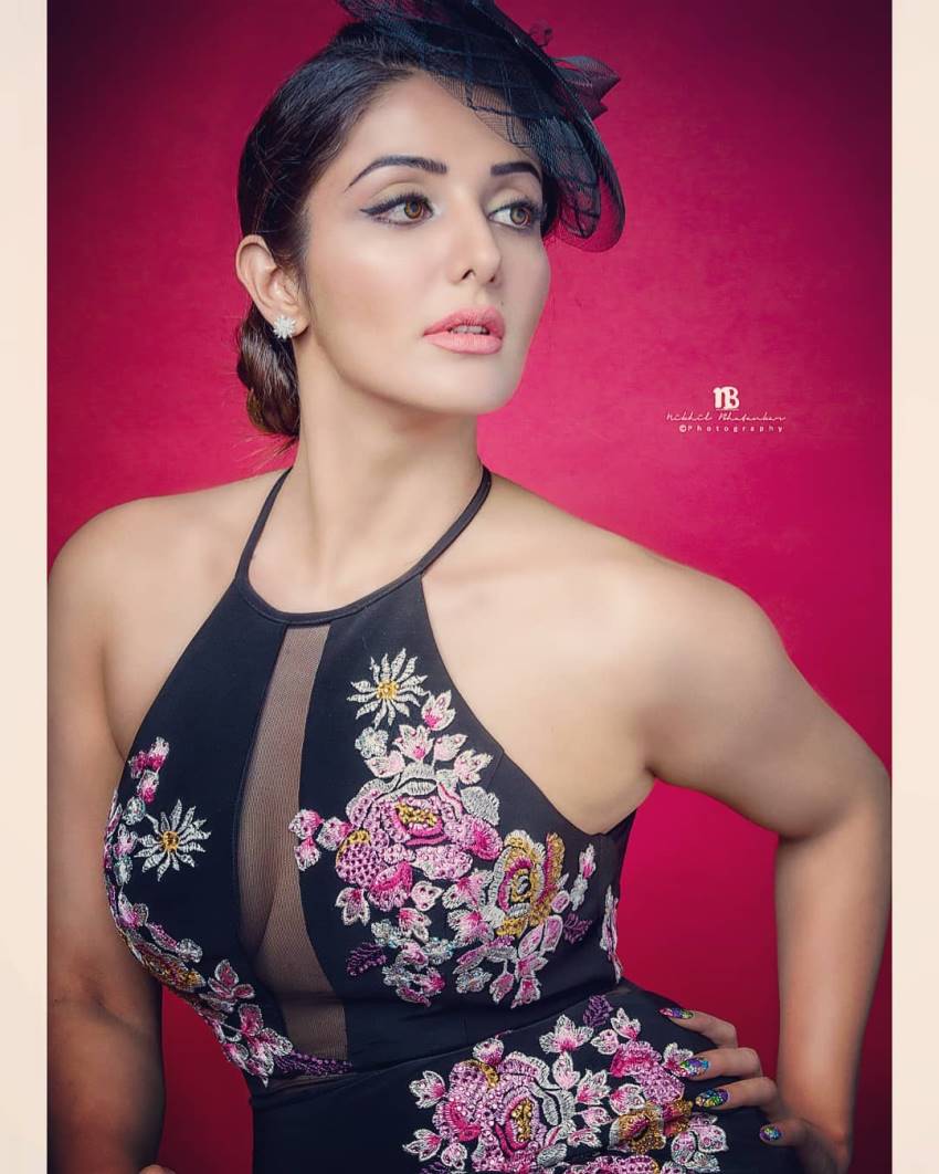 Sonia Mann Photo [HD]: Latest Image, Picture, Stills of Sonia Mann