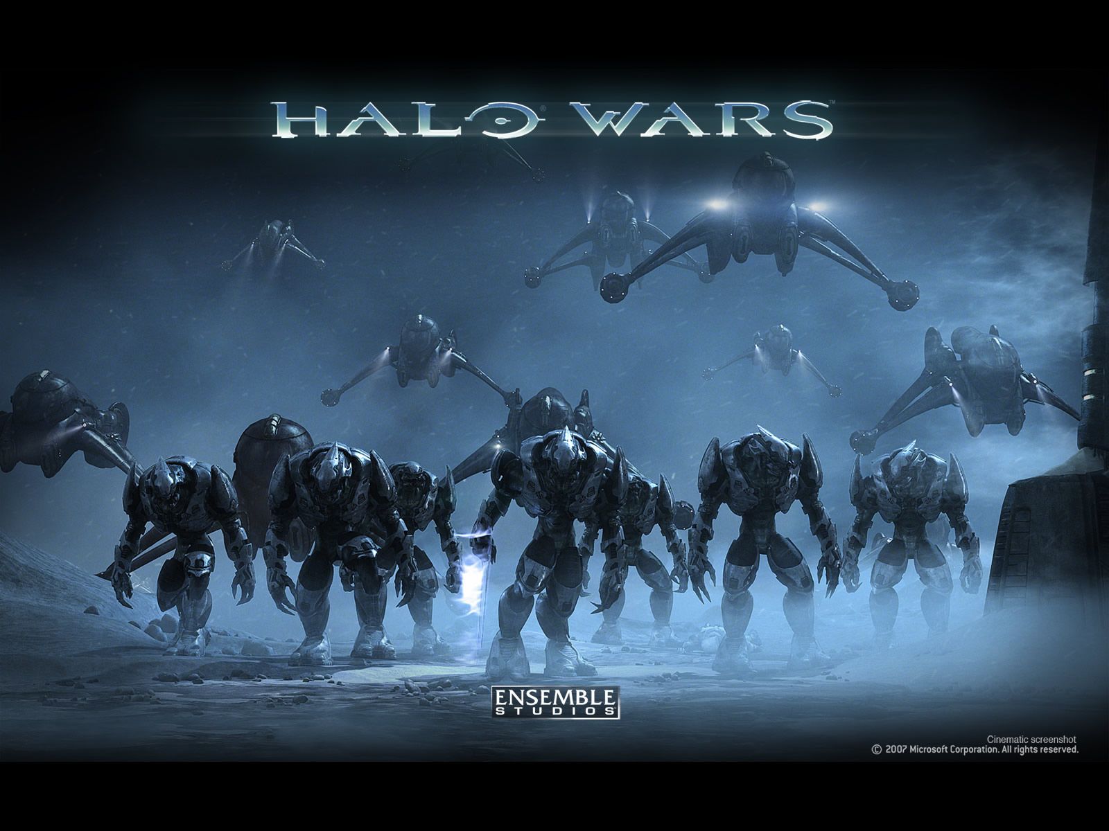 Halo Covenant Wallpaper Free Halo Covenant Background