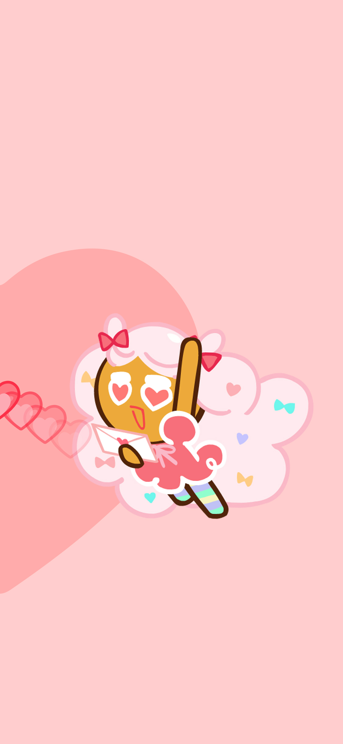 Cotton Candy Cookie, Wallpaper Anime Image Board