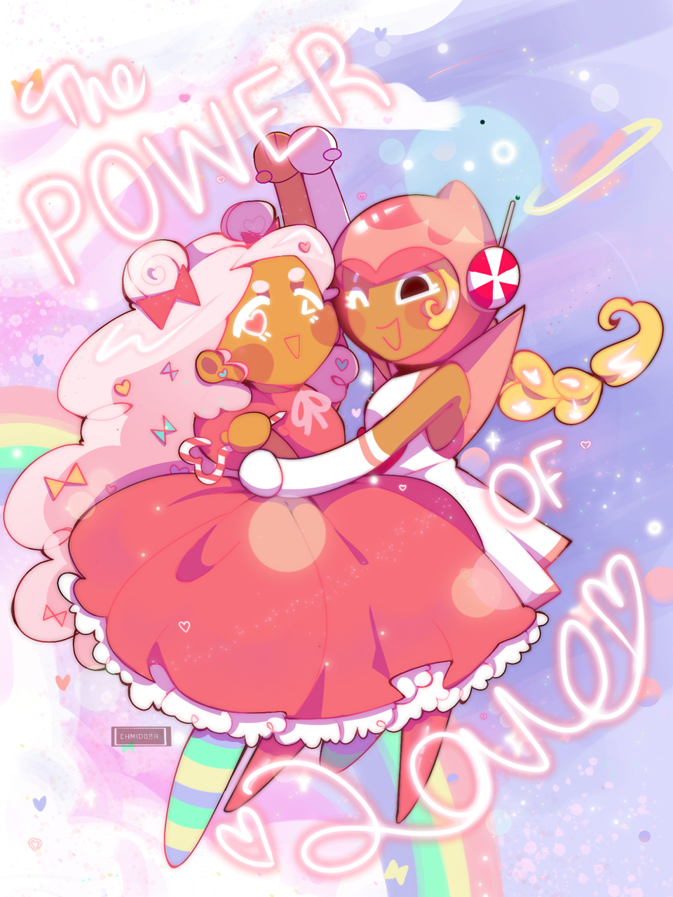 PinkCotton Run Anime Image Board