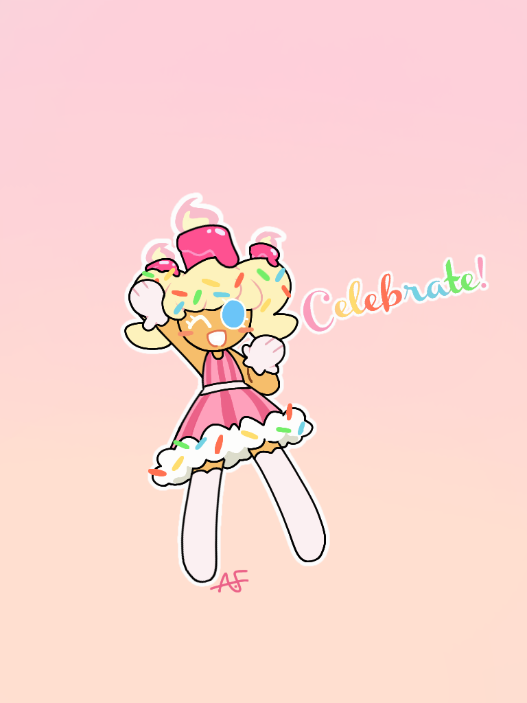 I f*cking love cotton candy