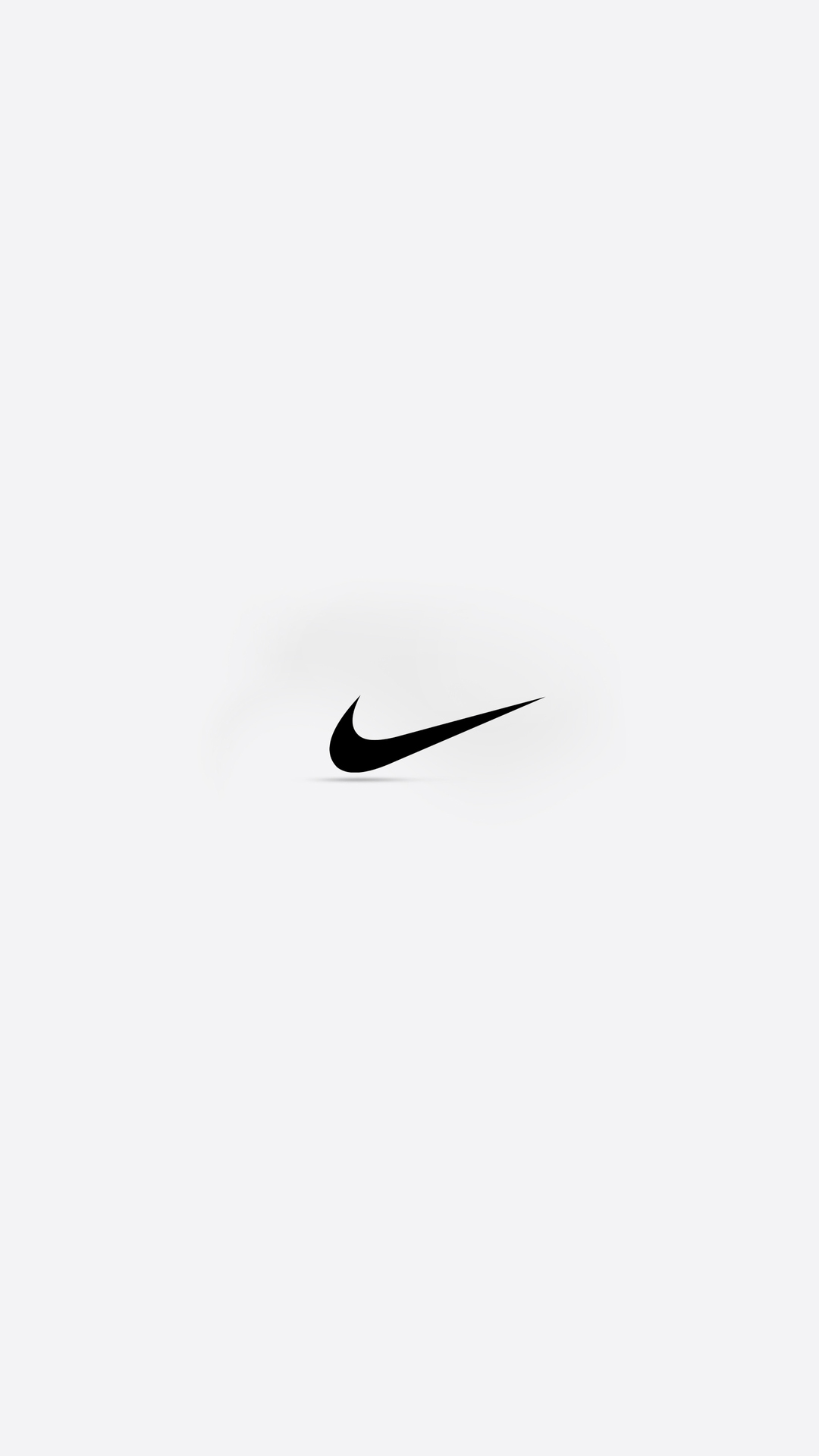 Nike Logo Wallpaper iPhone