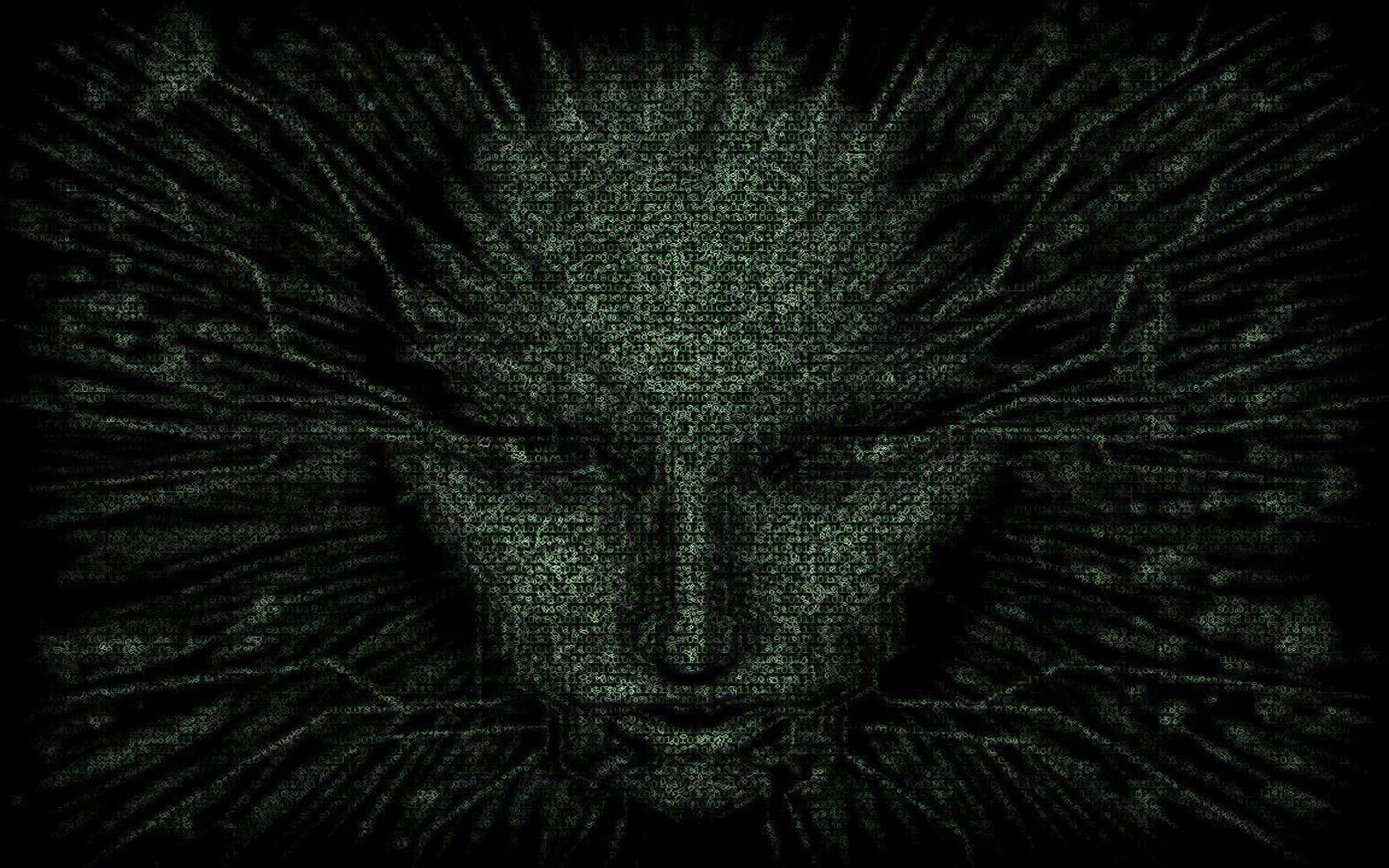 Shodan, System Shock HD Wallpaper / Desktop and Mobile Image & Photo