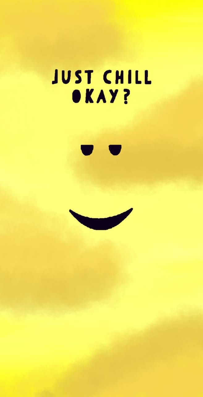 Chill Face Wallpaper Free Chill Face Background