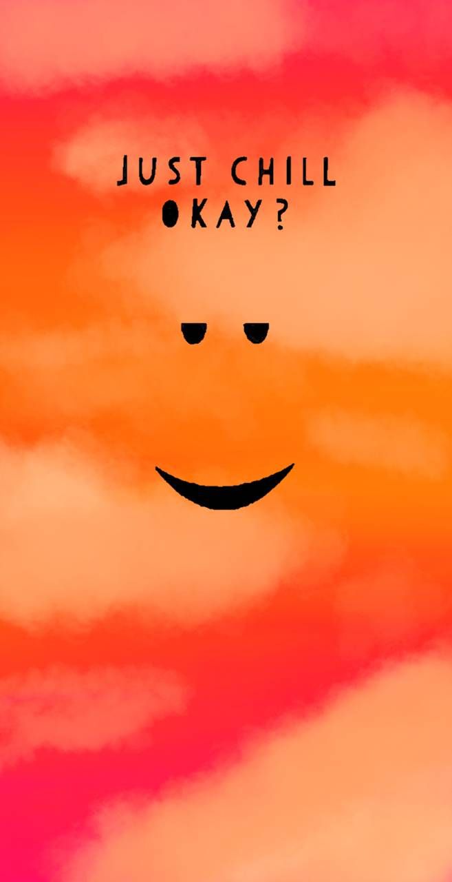 Roblox Chill Wallpaper