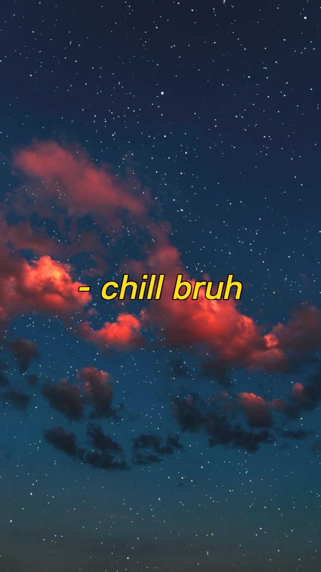 Chill Wallpaper