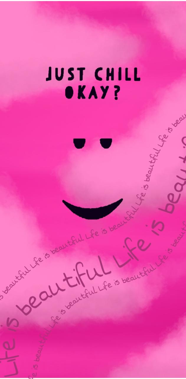 Roblox Pink Dream wallpaper