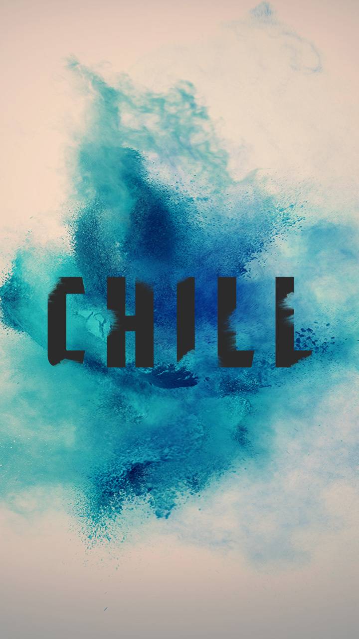 Chill Wallpaper