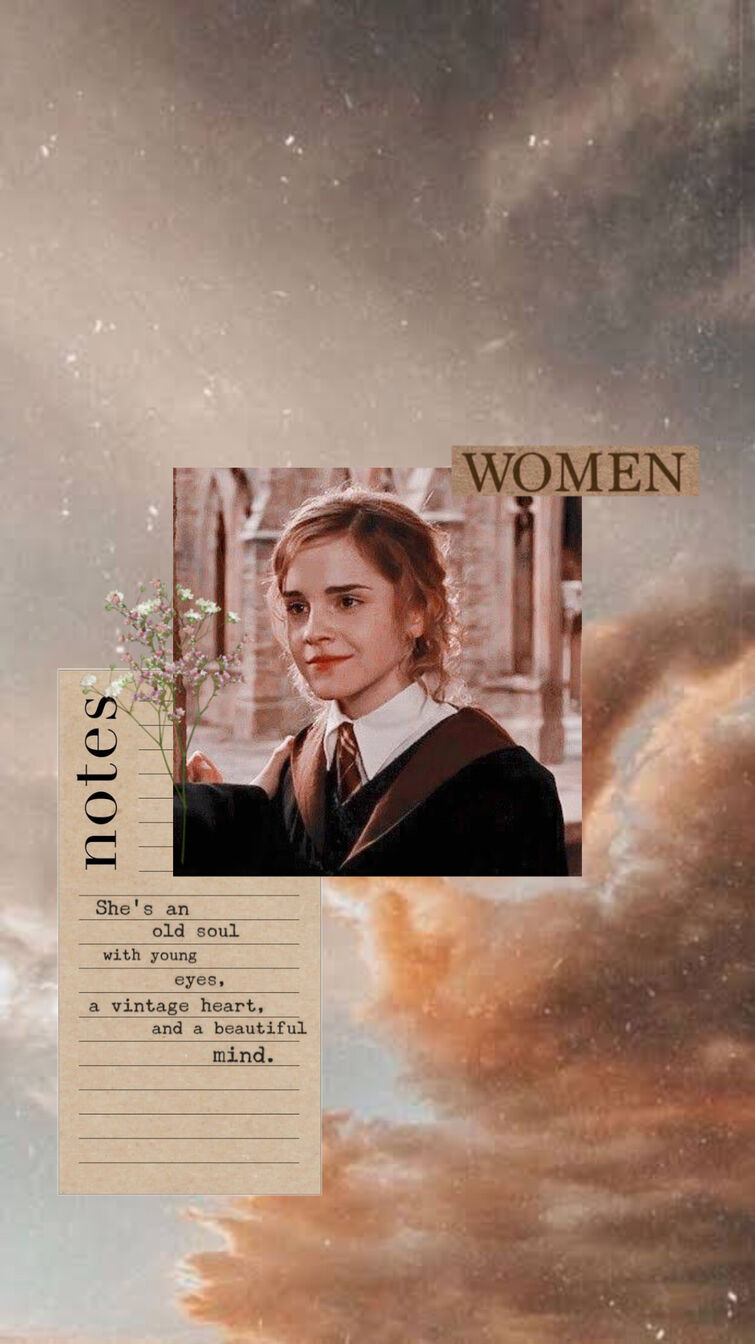 Luna Lovegood Wallpaper