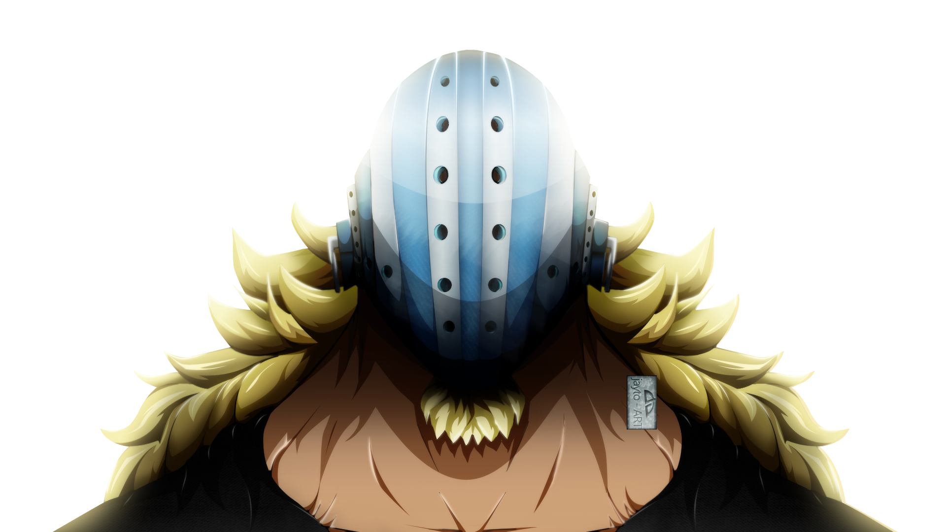 Killer (One Piece) HD Wallpaper and Background Image