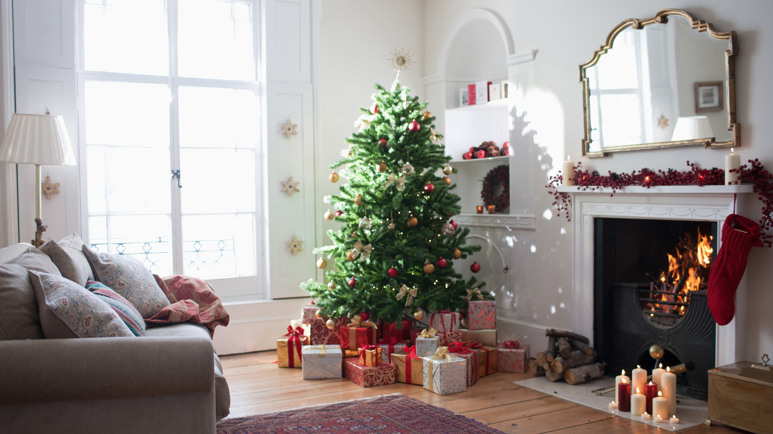 Best Fake Christmas Trees of 2021: Artificial Picks We Love