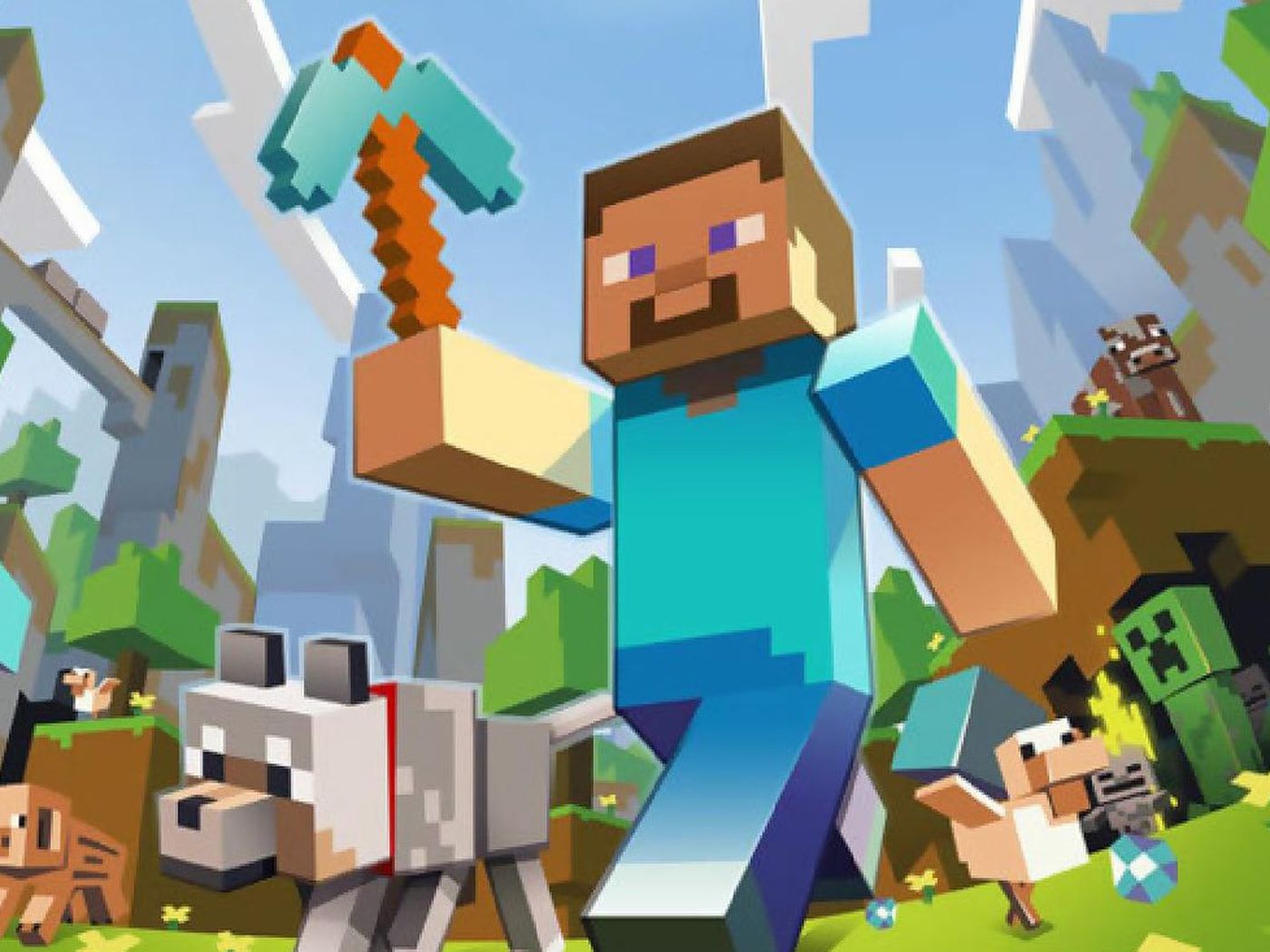 Minecraft' Xbox 360 developer 4J Studios looking to bring PC mods to console version