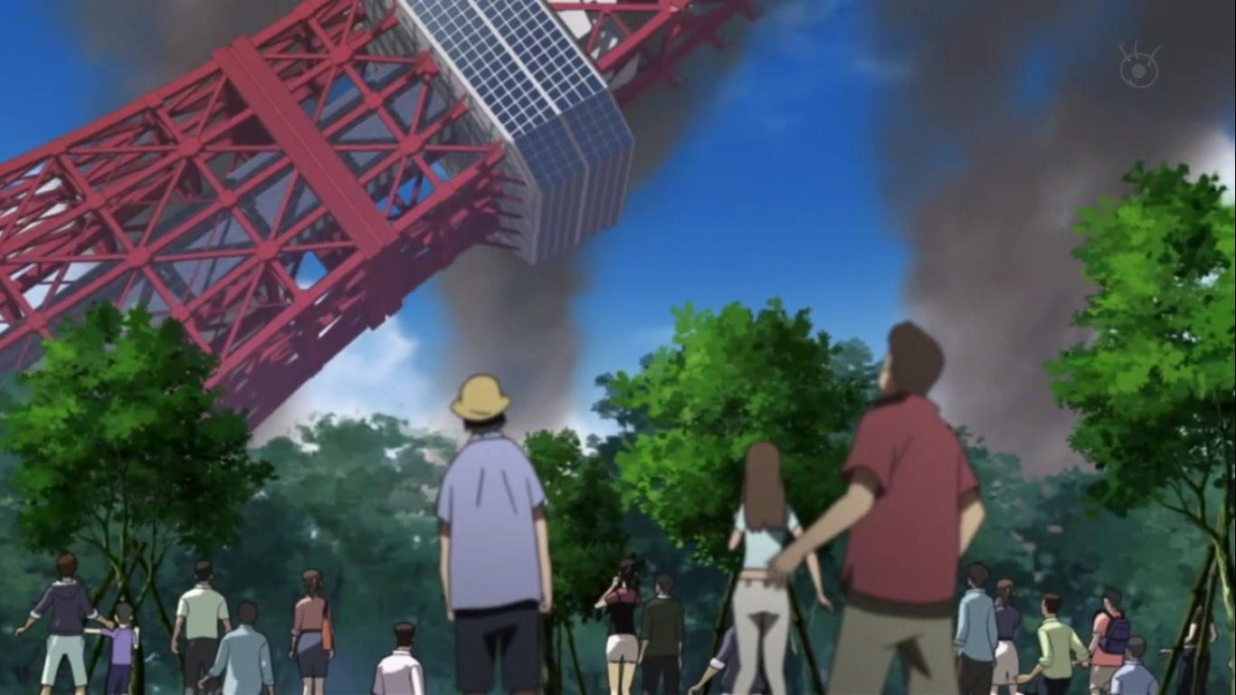 Yuuki: An Emblem of Hope