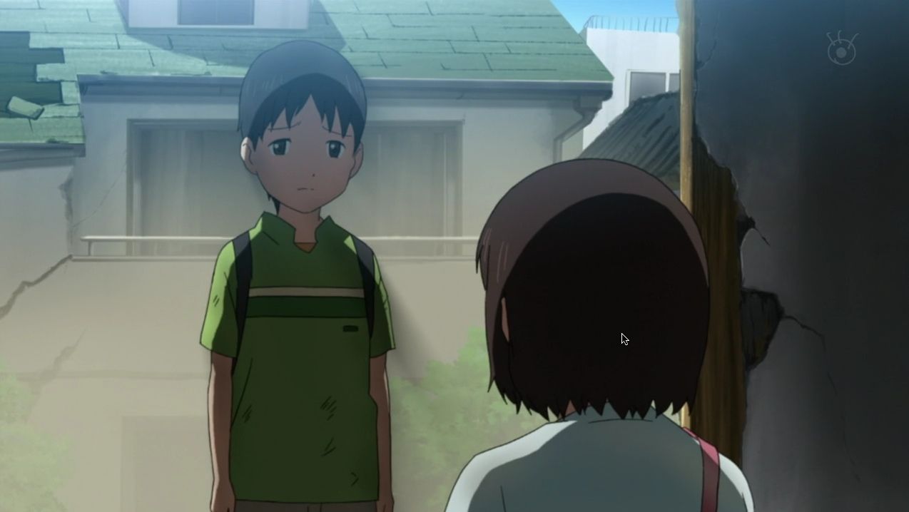 Tokyo magnitude 8.0 ideas. tokyo, anime, anime shows