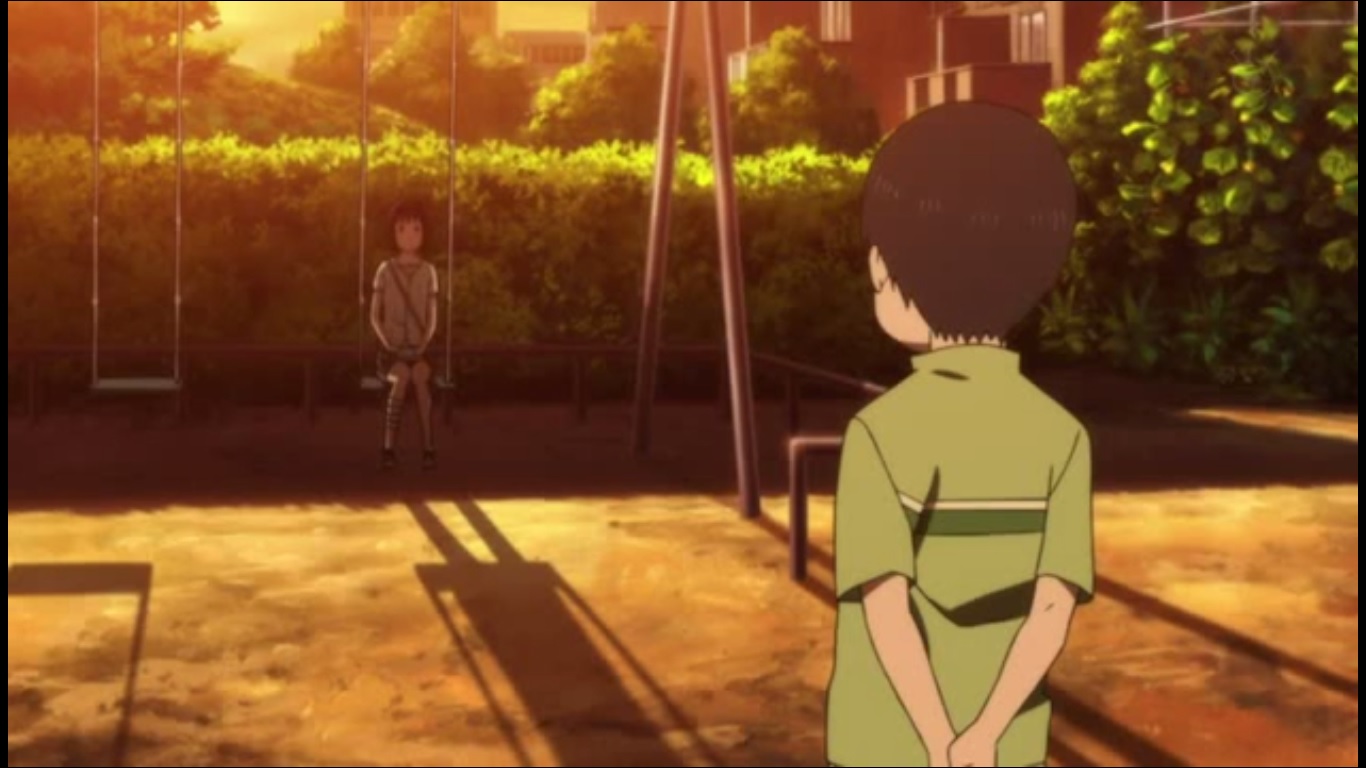 Yuuki: An Emblem of Hope