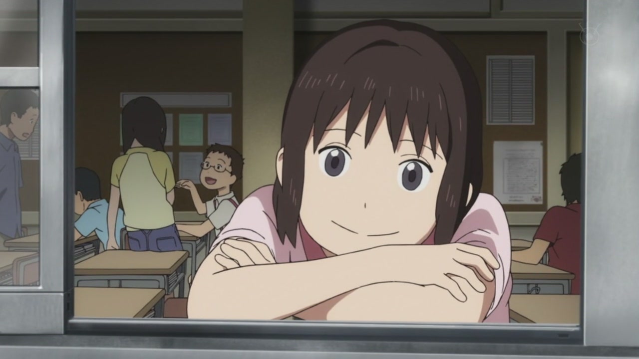 Thoughts on Tokyo Magnitude 8.0. The Null Set