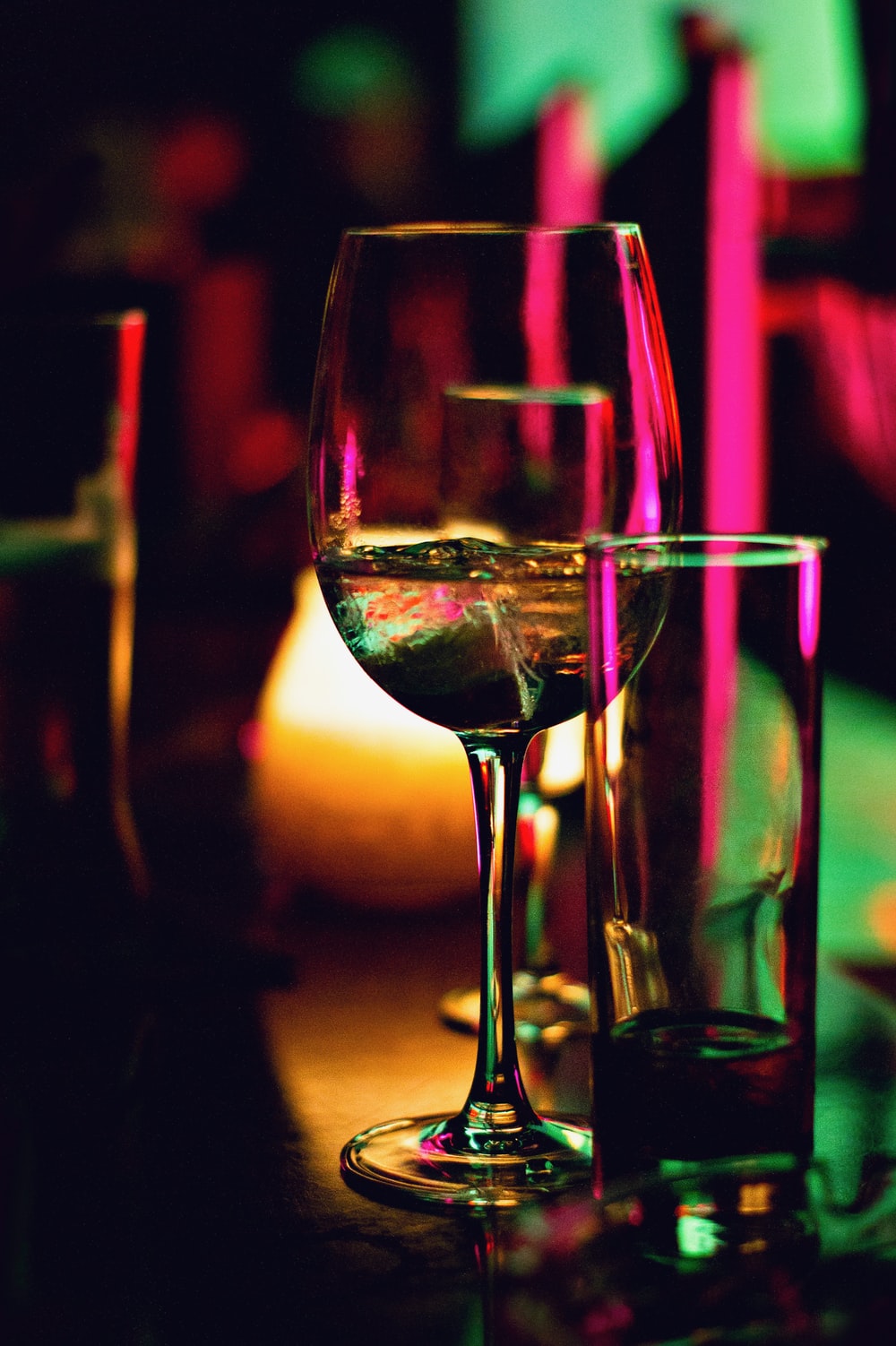 Wine Toast Picture. Download Free Image