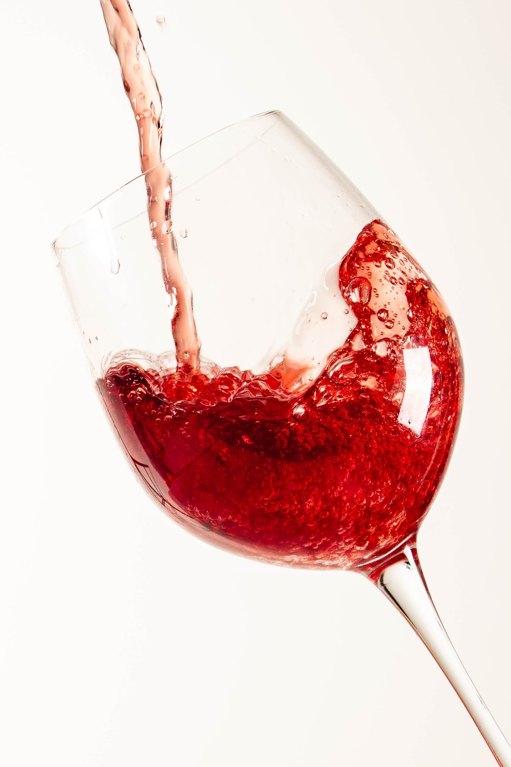 Wine Glass Picture. Download Free Image