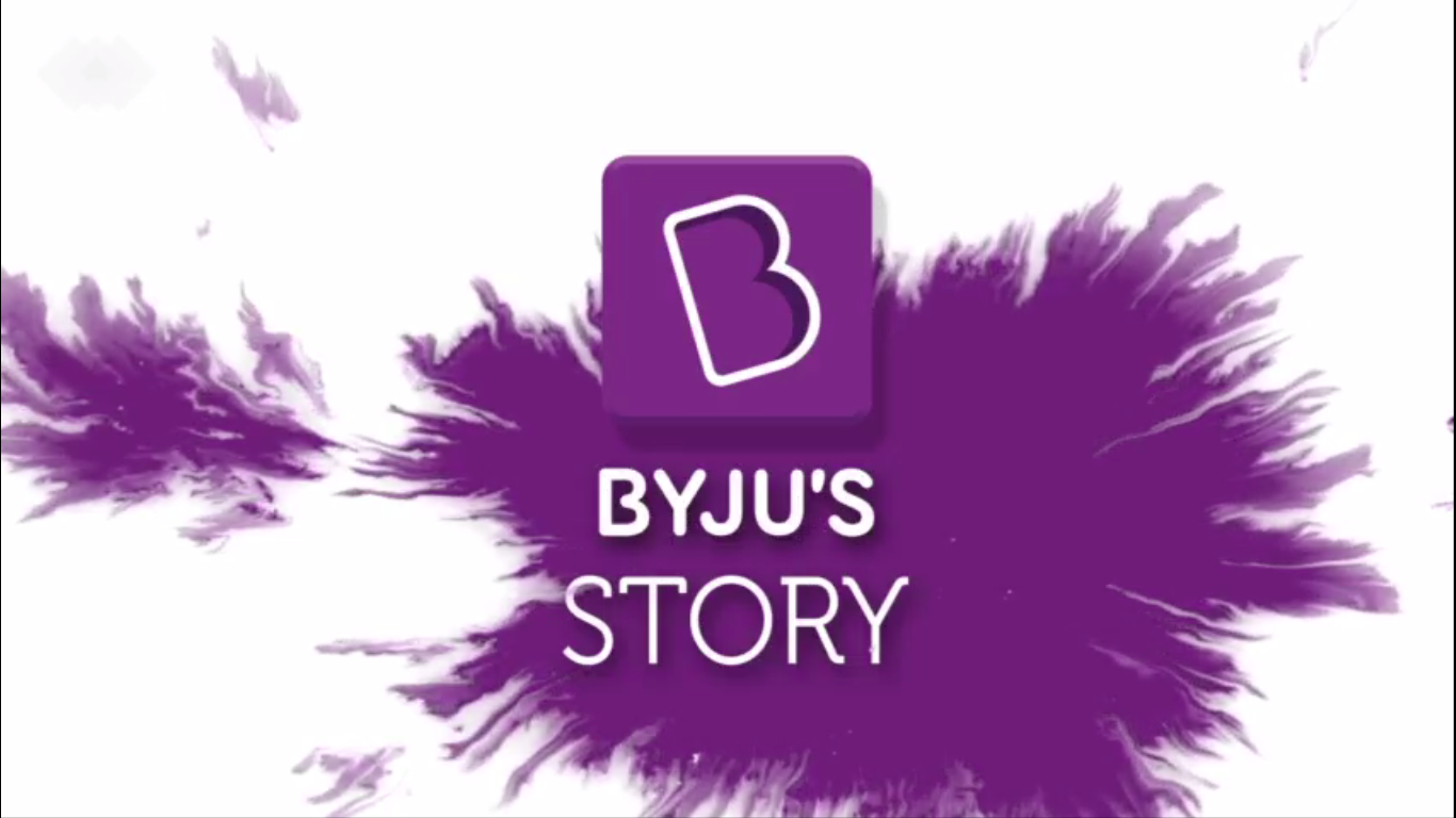 What do you say to the accusations that Byjus is forcing parents into debt in order to get a good education for their children?