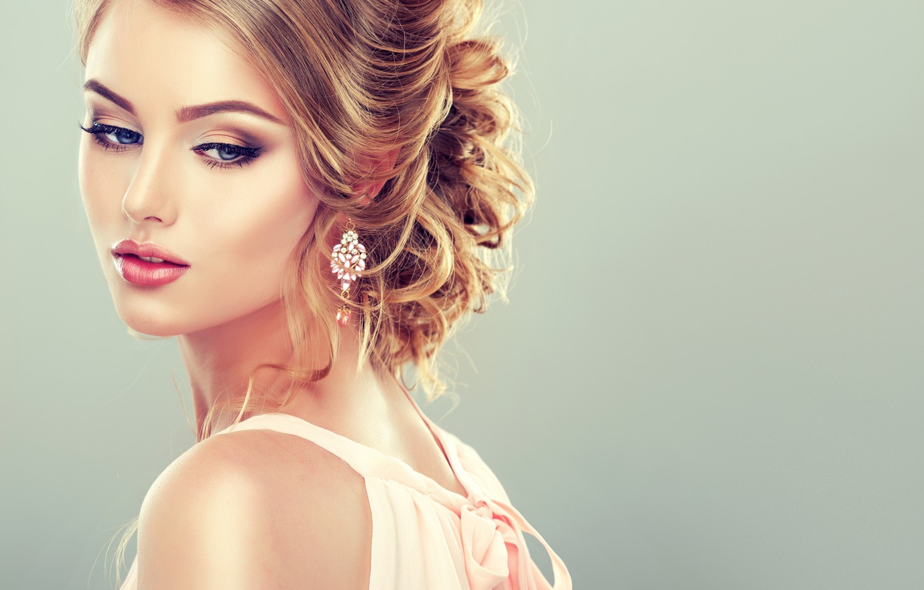 Hair and Makeup Wallpaper Free Hair and Makeup Background