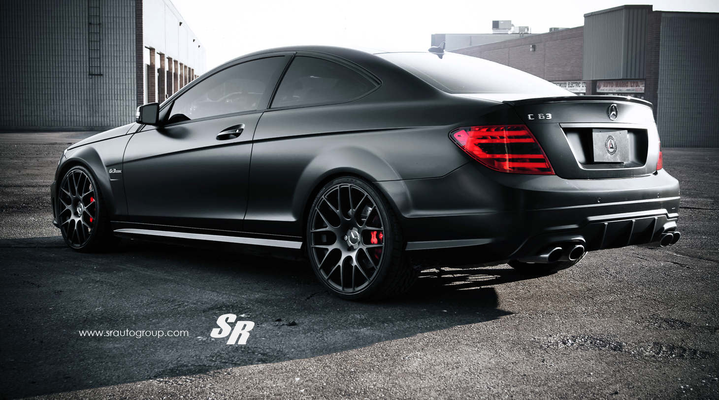 Most viewed Mercedes Benz C63 Amg wallpaperK Wallpaper