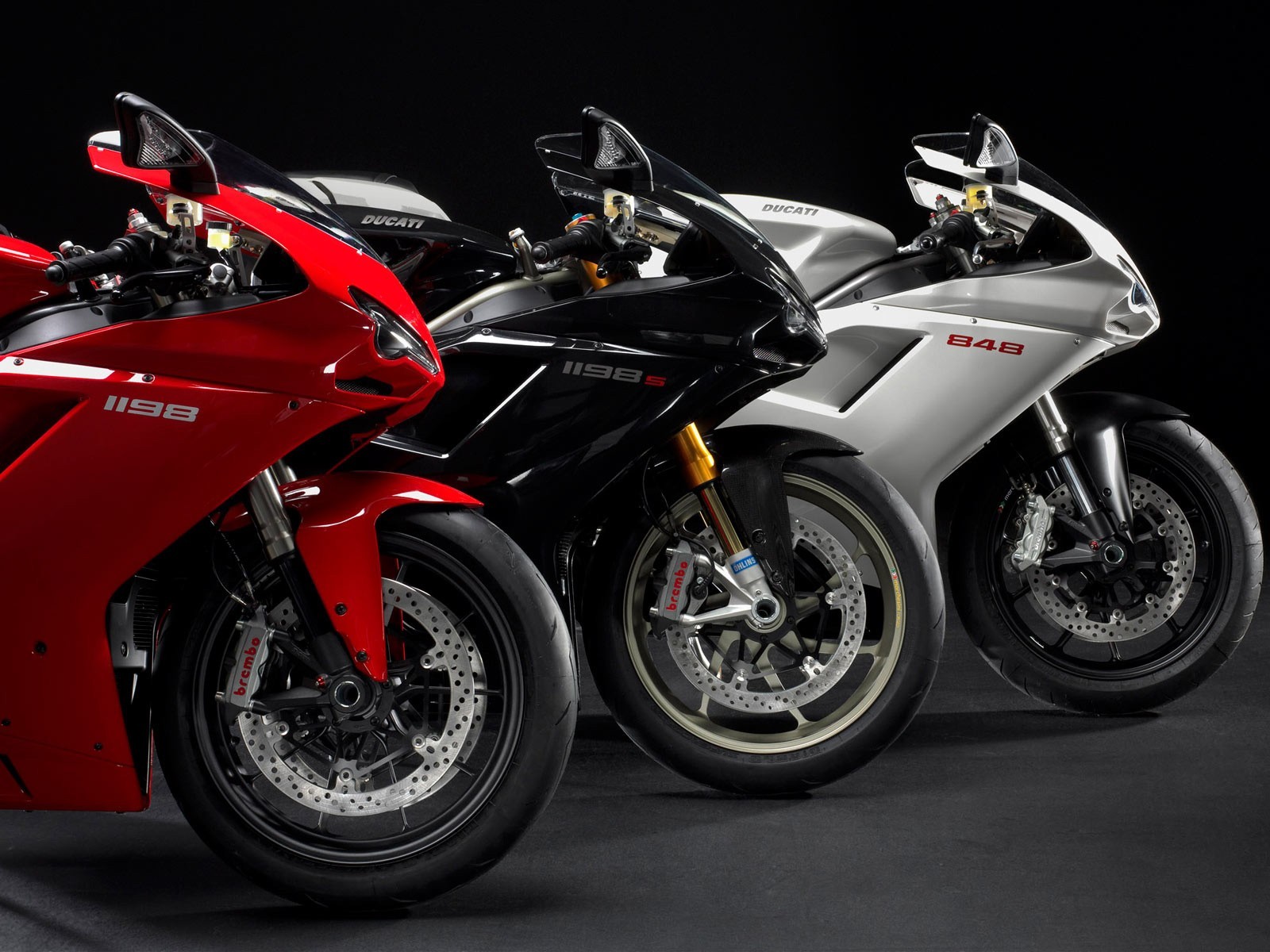 Ducati 1198 HD Bikes, 4k Wallpaper, Image, Background, Photo and Picture