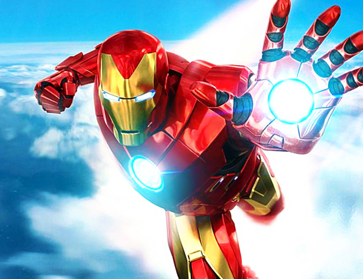 Marvel's Iron Man VR Review