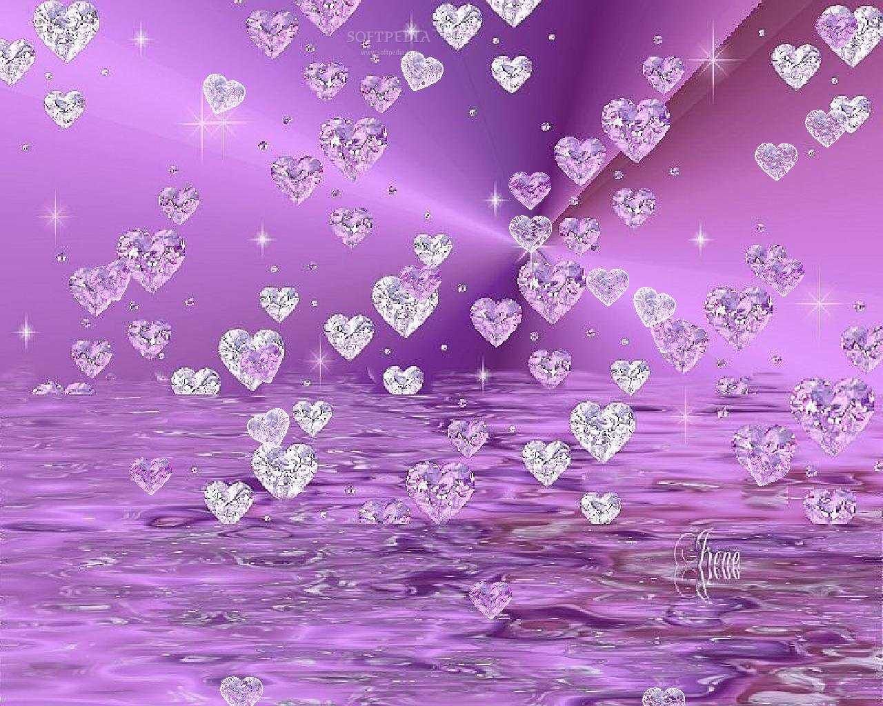 amethyst rain. Purple love, Purple, Rain wallpaper