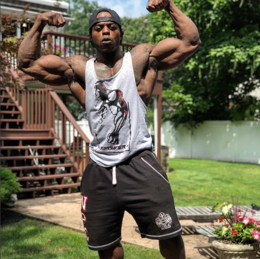 The 2018 Mr Olympia Event (Our 2018 Ultimate Guide!)