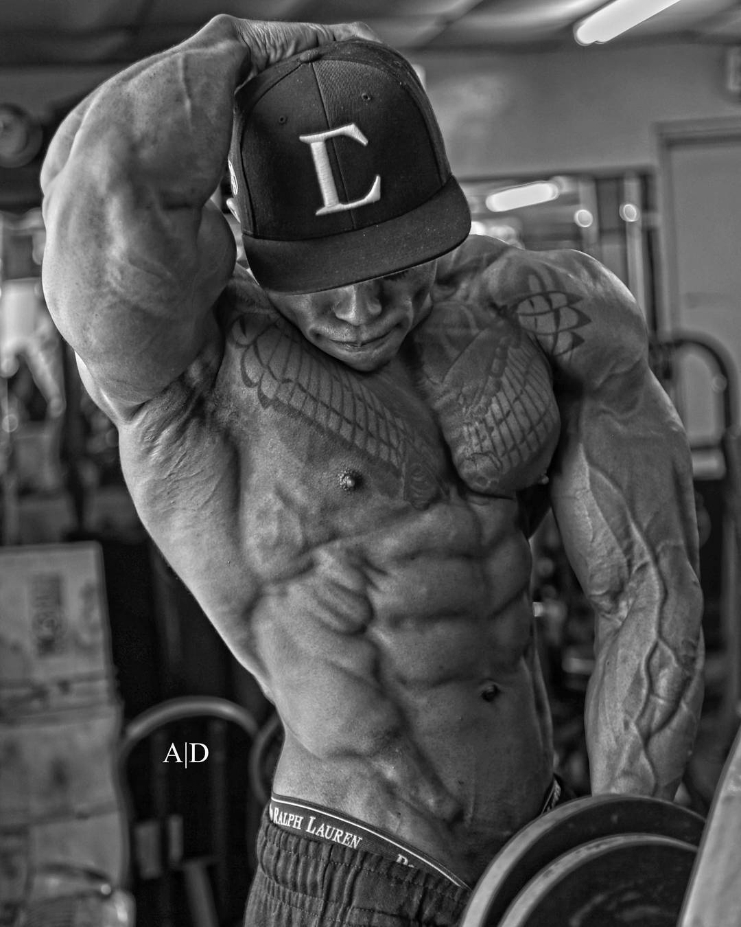 NUTRIMUSCLE's physique, Actualités, vidéos, études scientifiques