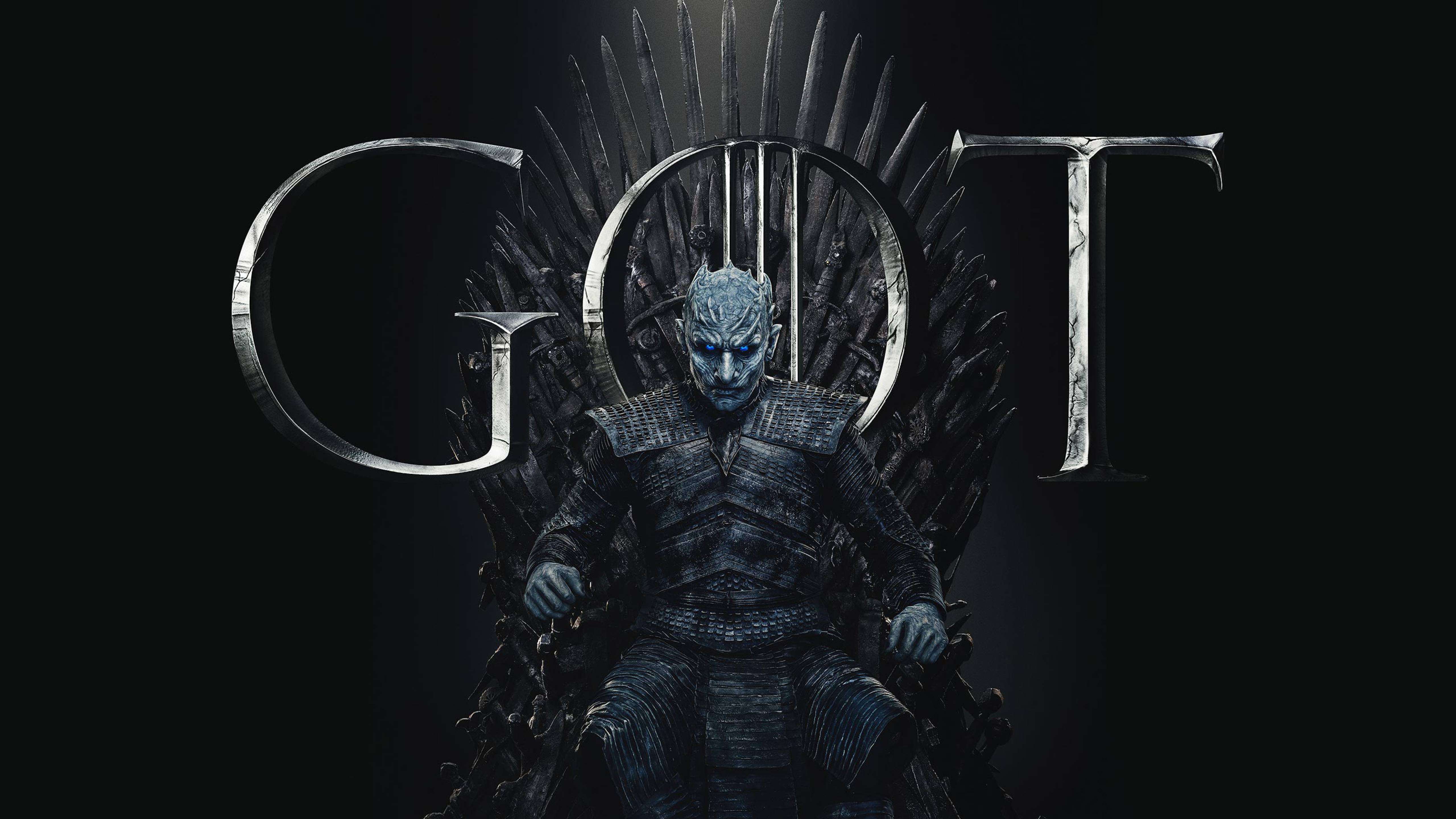 Game of Thrones 5K Wallpaper Free Game of Thrones 5K Background