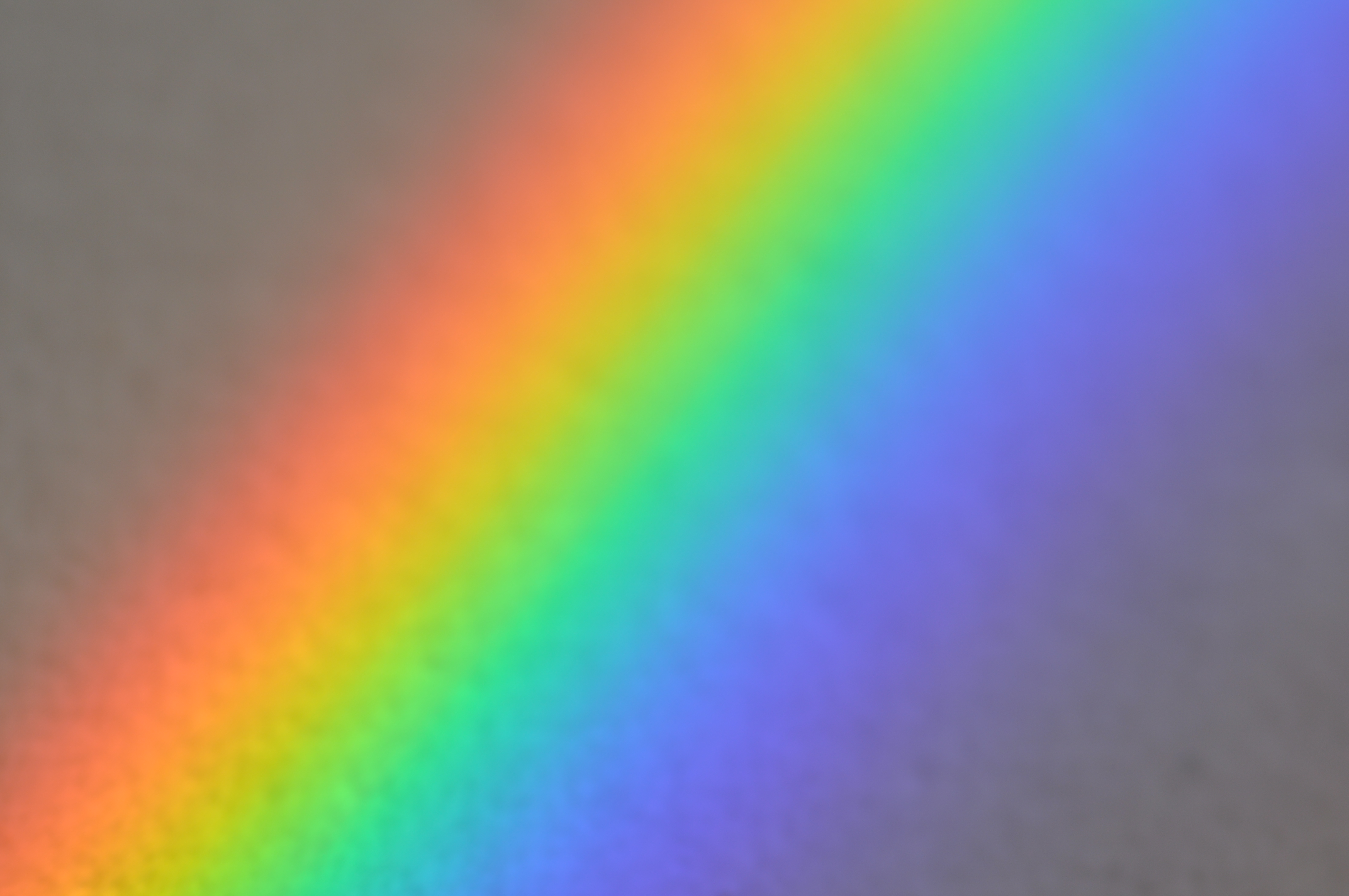 Wallpaper, rainbow, light, atmosphere, meteorological phenomenon, sky 4288x2848