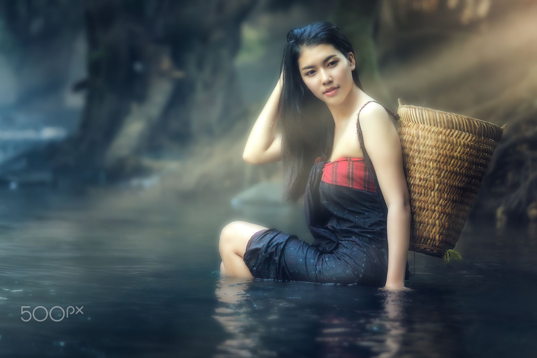 Free photo: Vietnamese Teen, Fashion, Human