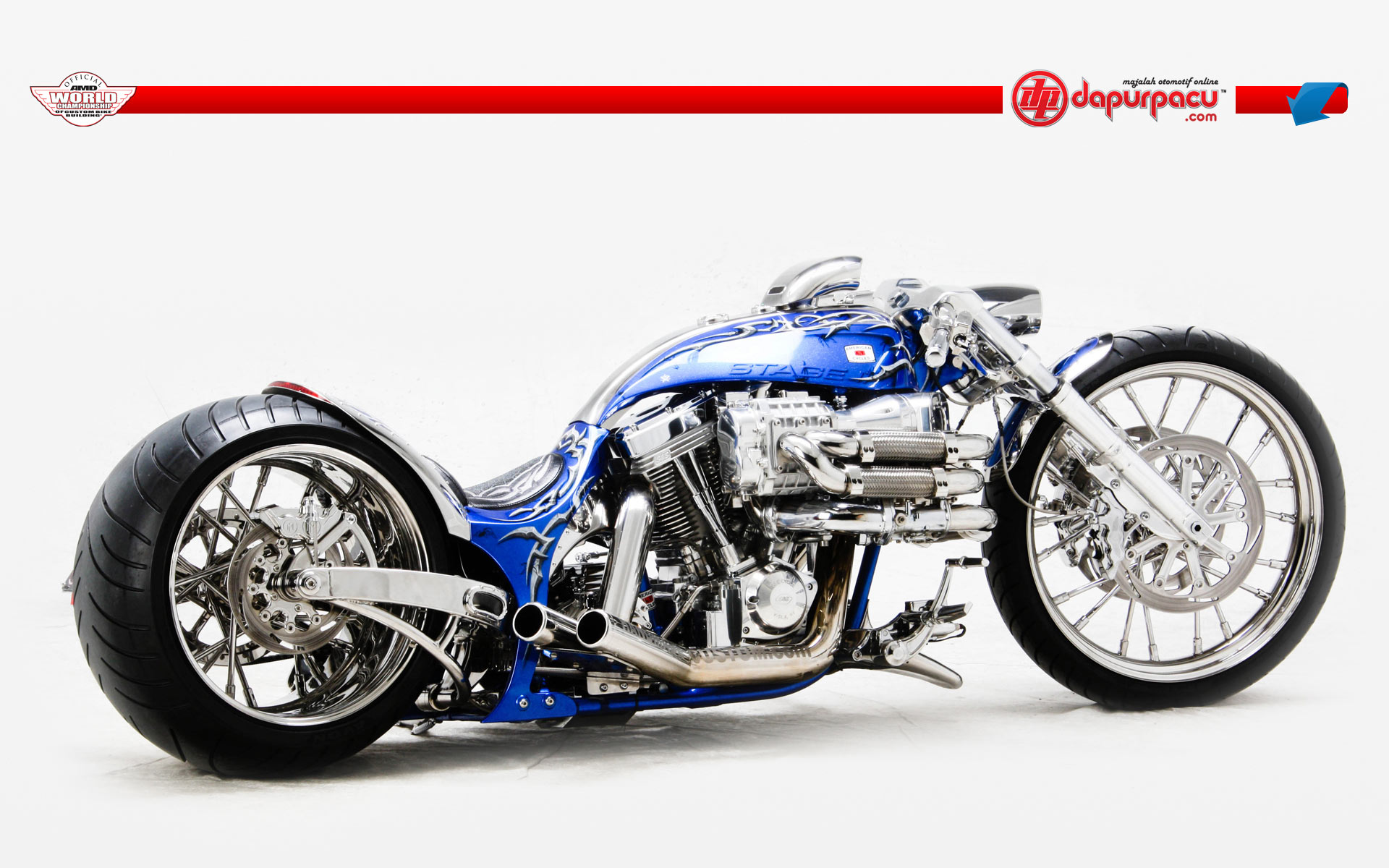 world best bike name