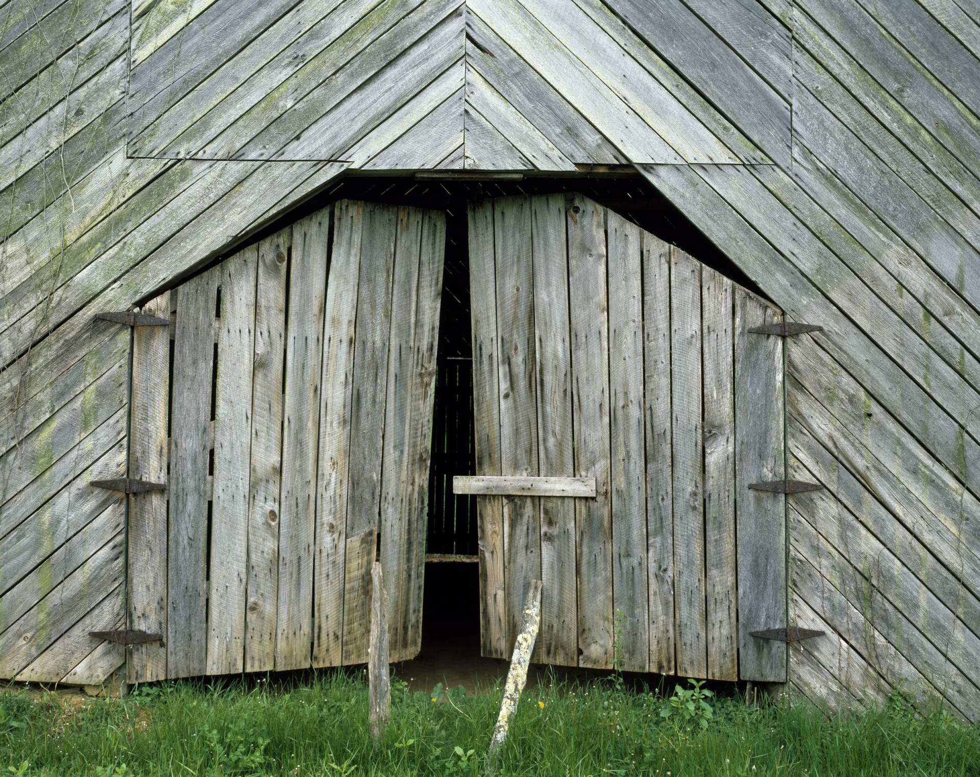 Old Barn Free Domain Picture